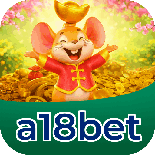 Tabela RTP dos jogos de cassino da a18bet