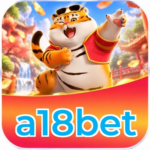 Logo a18bet